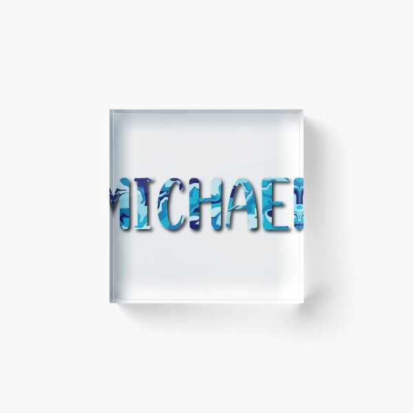 Item preview, Michael designed and sold by dolphin1128.