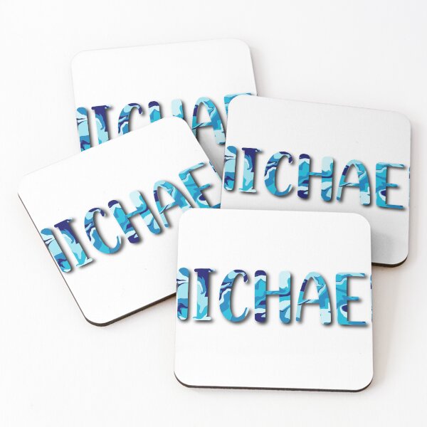 Item preview, Michael designed and sold by dolphin1128.