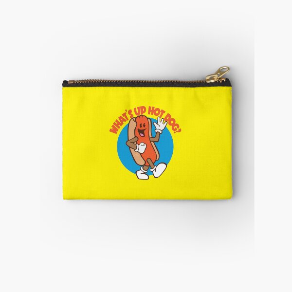 Item preview, What's Up Hot Dog? designed and sold by liezlwashere.