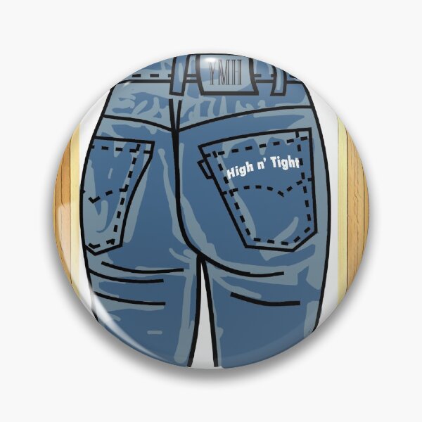 Item preview, Jeans, Fine art designed and sold by Krlundstrom.