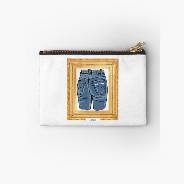Item preview, Jeans, Fine art designed and sold by Krlundstrom.