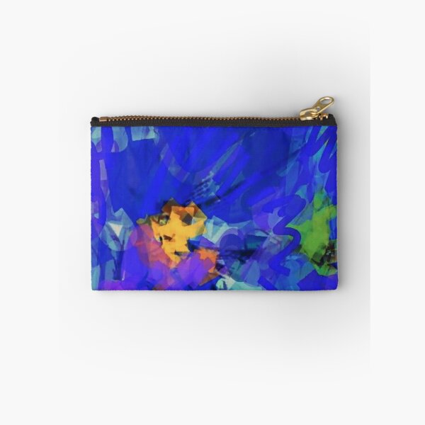 Item preview, Deeper blue by you designed and sold by cataleabianco.