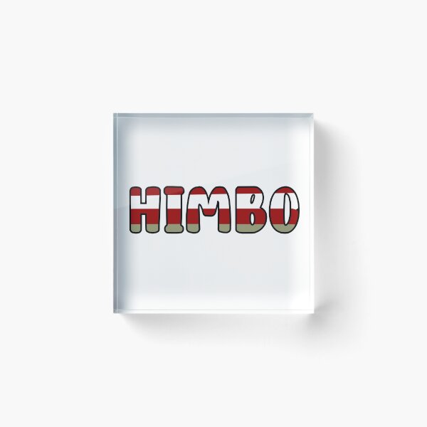 Item preview, Himbo JFK designed and sold by EuropaPrints.