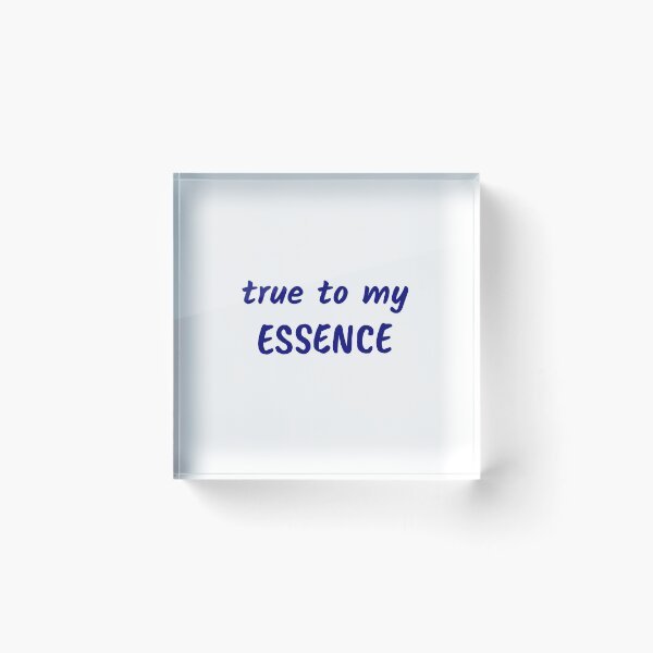 Item preview, Blue essence designed and sold by Luccianos.