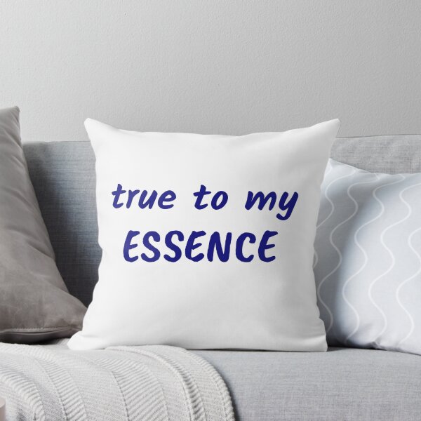 Item preview, Blue essence designed and sold by Luccianos.