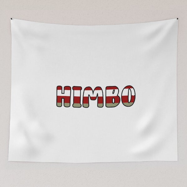 Item preview, Himbo JFK designed and sold by EuropaPrints.