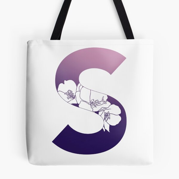 Item preview, Ombré Initial S designed and sold by Tuatara4.