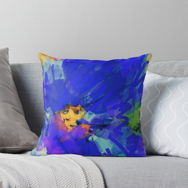 Item preview, Deeper blue by you designed and sold by cataleabianco.
