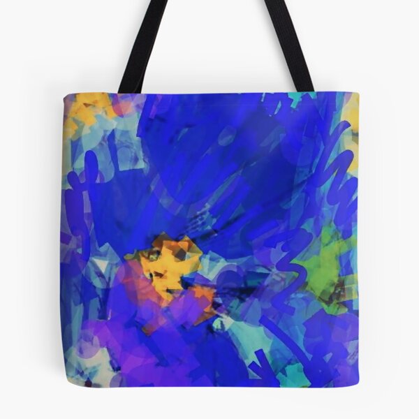 Item preview, Deeper blue by you designed and sold by cataleabianco.