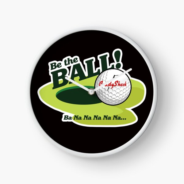Item preview, Be The Ball Danny - Ty Webb designed and sold by teeshirtninja.