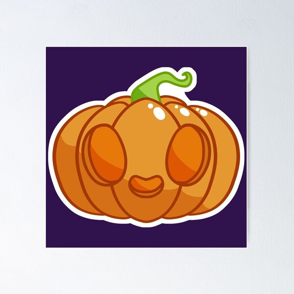 Item preview, Pumpkin designed and sold by cabbage cabbage.