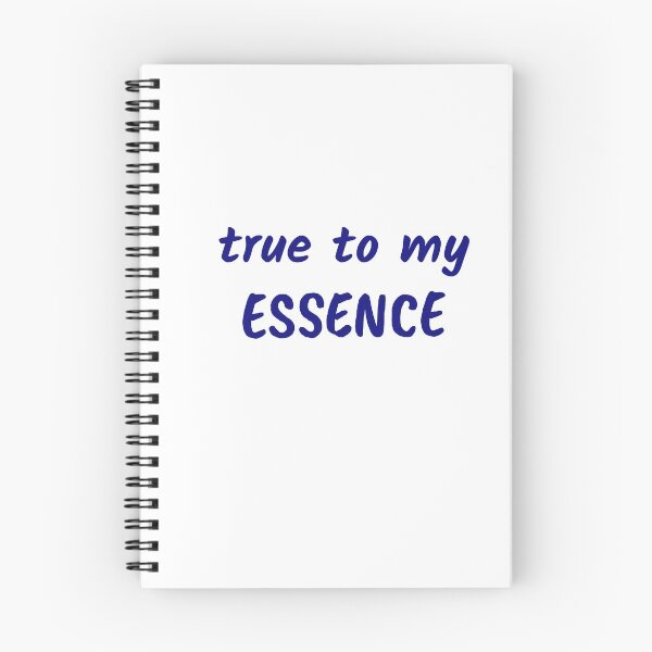 Item preview, Blue essence designed and sold by Luccianos.