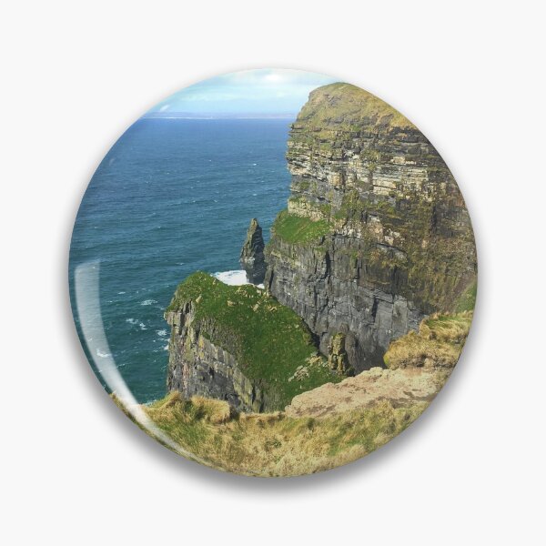 Item preview, Cliffs of Moher designed and sold by J Faburrieta.