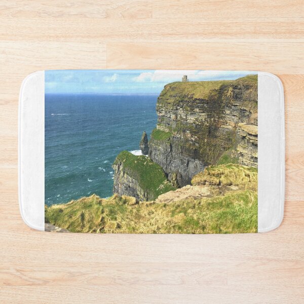 Item preview, Cliffs of Moher designed and sold by J Faburrieta.
