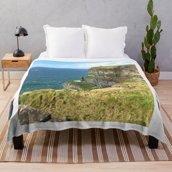 Item preview, Cliffs of Moher designed and sold by J Faburrieta.