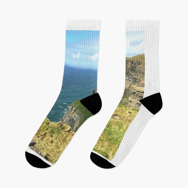 Item preview, Cliffs of Moher designed and sold by J Faburrieta.