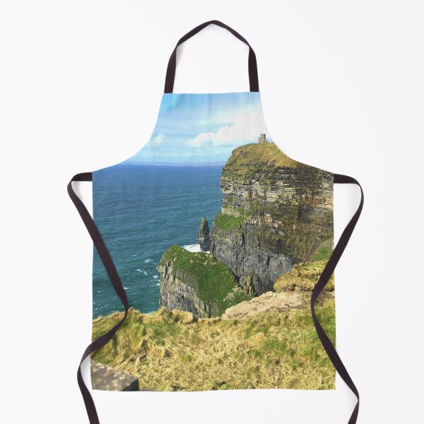 Item preview, Cliffs of Moher designed and sold by J Faburrieta.