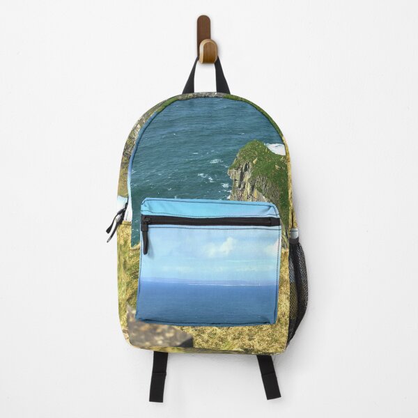Item preview, Cliffs of Moher designed and sold by J Faburrieta.