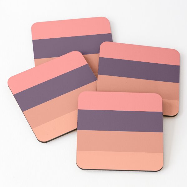 Item preview, Flushing Twilight Mix Solid Color designed and sold by WayneTower.