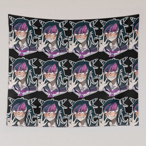 Item preview, ibuki miodaaa designed and sold by trash-kunn.
