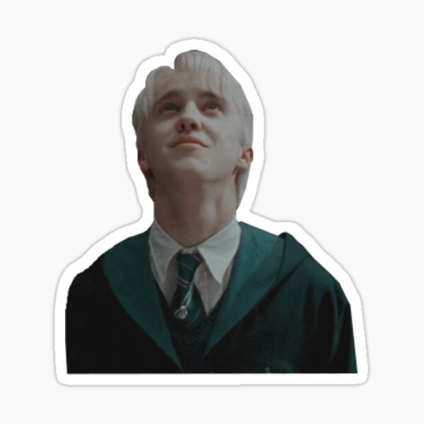 Draco Malfoy Gifts & Merchandise | Redbubble