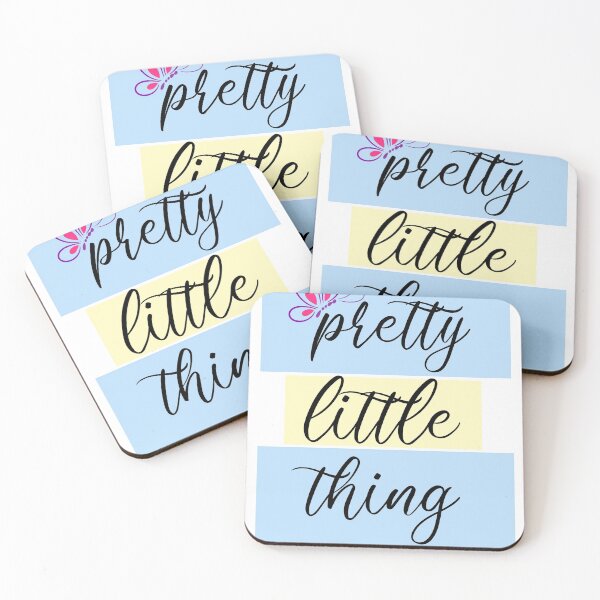 Item preview, Pretty little thing designed and sold by amanikafrawy.