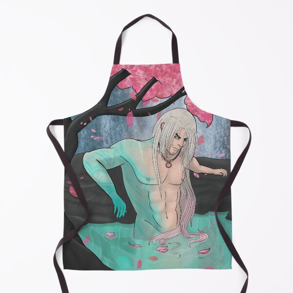 Item preview, Spirit Blossom Bath designed and sold by KeyGrimm13.