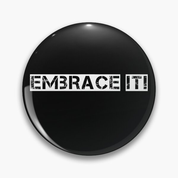 Item preview, Embrace It! - Block designed and sold by HeatherPore.
