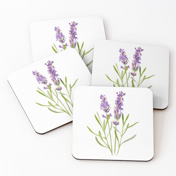 Item preview, Ramitas de lavanda designed and sold by sosarahmiranda.
