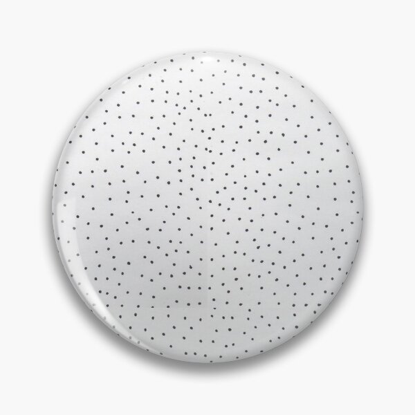 Item preview, black and white dots designed and sold by pizzarolls0607.