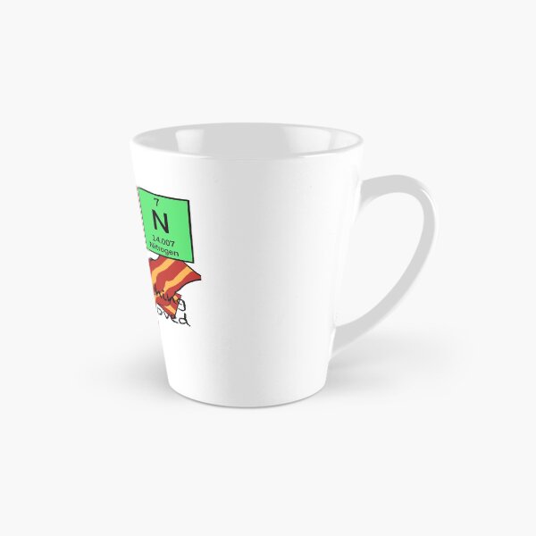 Item preview, Bacon, always an improvement designed and sold by GMoS.