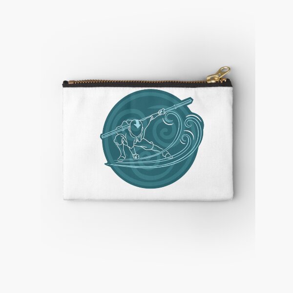 Item preview, Aang Airbending - Avatar the Last Airbender  designed and sold by sararegs.