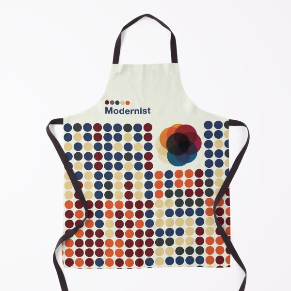 Artikelvorschau, Modernistische Kreise entworfen und verkauft von modernistdesign.