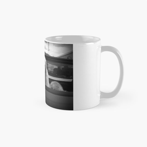 Artikelvorschau, Können wir bitte jetzt gehen ...? entworfen und verkauft von Roz McQuillan Fine Art & Photography.