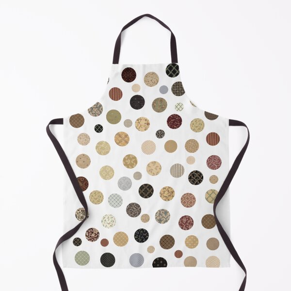 Item preview, Colorful dots texture designed and sold by 4Seasons.