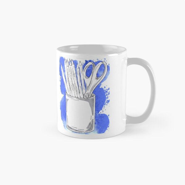 Item preview, Pencils In A cup designed and sold by missmann.
