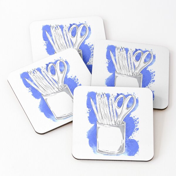 Item preview, Pencils In A cup designed and sold by missmann.