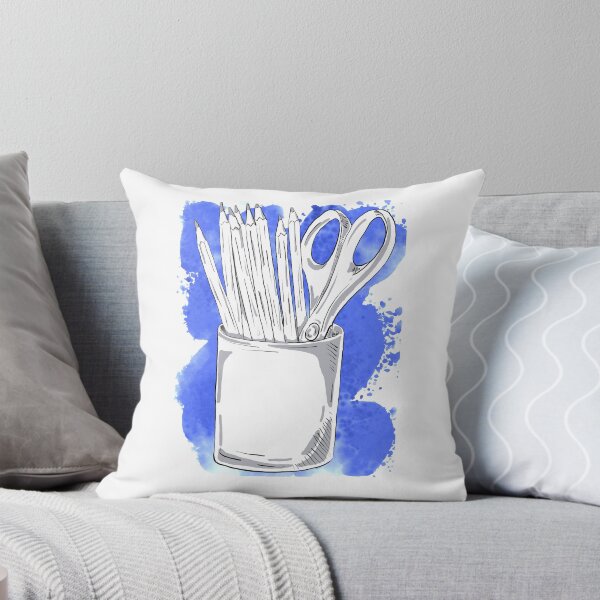 Item preview, Pencils In A cup designed and sold by missmann.