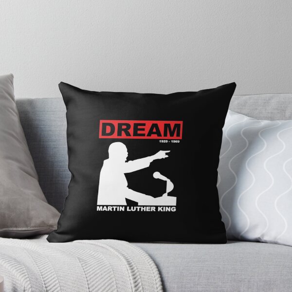 Item preview, Martin Luther King - Dream designed and sold by JDRProd.