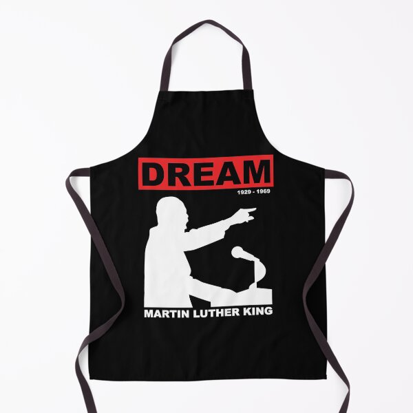 Item preview, Martin Luther King - Dream designed and sold by JDRProd.