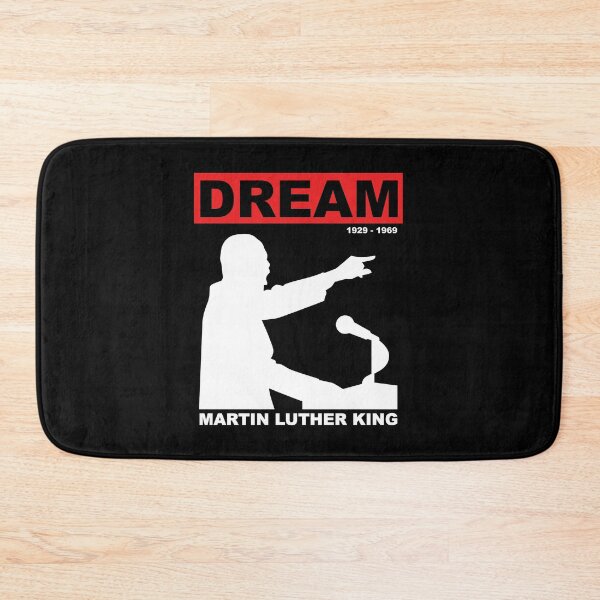 Item preview, Martin Luther King - Dream designed and sold by JDRProd.