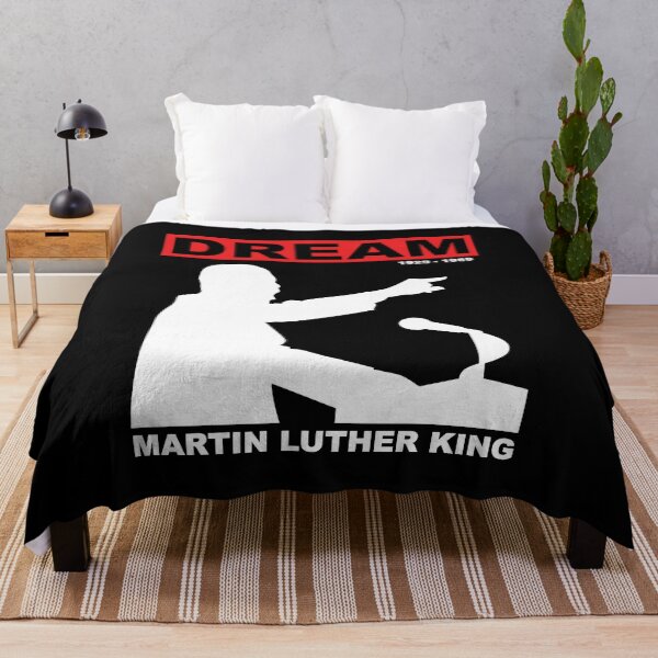 Item preview, Martin Luther King - Dream designed and sold by JDRProd.
