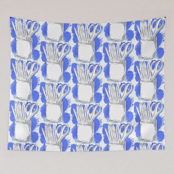 Item preview, Pencils In A cup designed and sold by missmann.