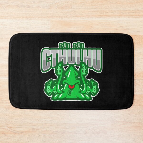 Item preview, Ia! Ia! Cthulhu designed and sold by Good-Looking Corpse.