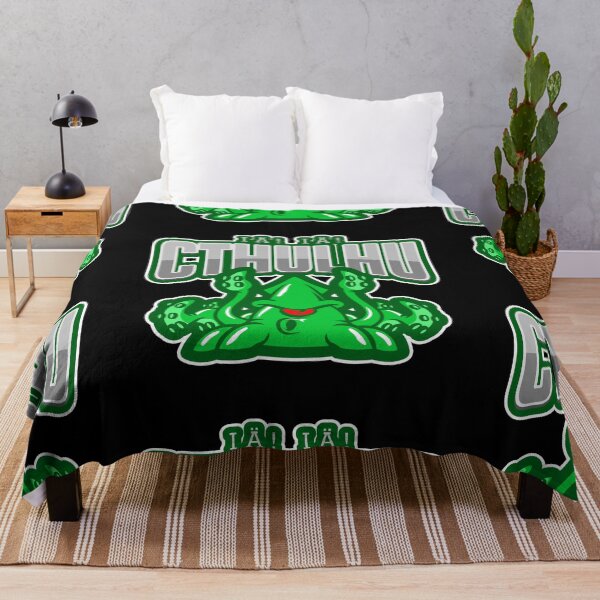 Item preview, Ia! Ia! Cthulhu designed and sold by Good-Looking Corpse.