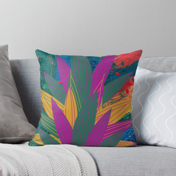 Item preview, Bold Foliage designed and sold by doodle3Dandy.
