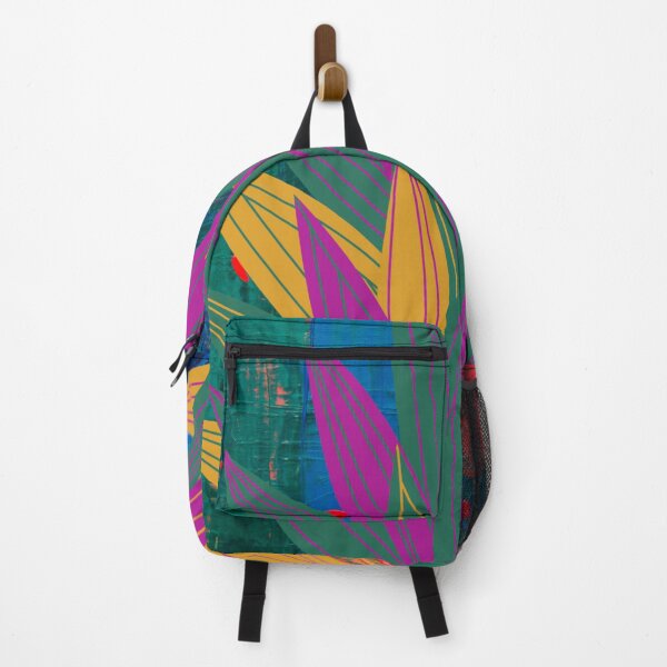 Item preview, Bold Foliage designed and sold by doodle3Dandy.