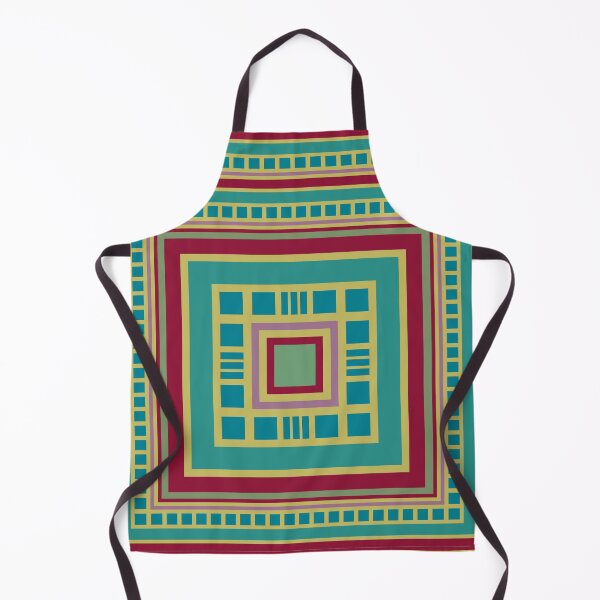 Item preview, Archaic piece Albricias designed and sold by SolarisPrints.