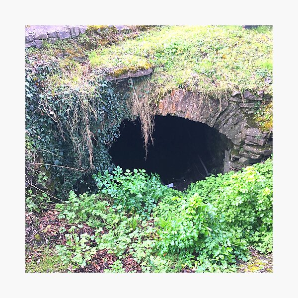 Artikelvorschau, Versteckte Höhle entworfen und verkauft von J Faburrieta.