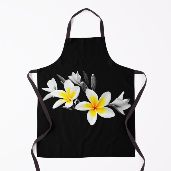 Item preview, Frangipani designed and sold by Helen Martikainen.